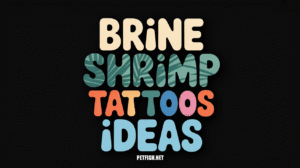 Brine Shrimp Tattoos Ideas