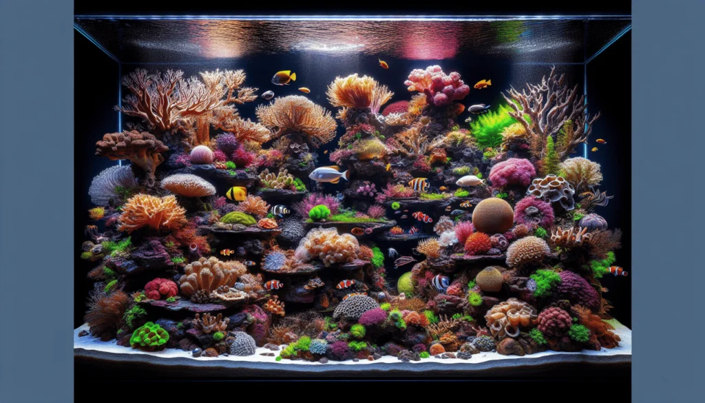 Neon Tetra Fish Tank Ideas